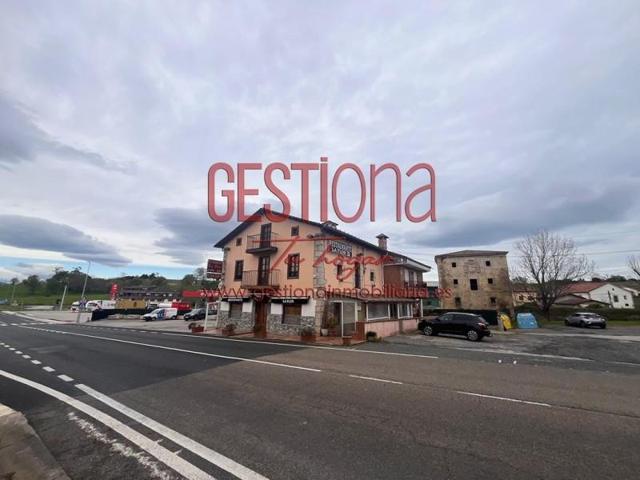 Edificio en venta en Ribamontán al Monte, Anero photo 0