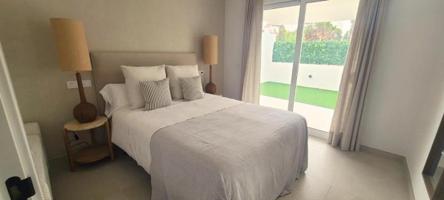 Chalet en venta en Mijas photo 0