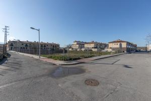 Terreno en venta en Alhendín, Alhendín photo 0