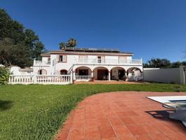 Chalet en venta en Los Barrios, GUADACORTE photo 0