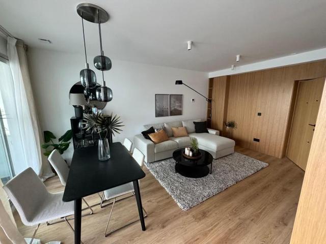 Planta baja en venta en Málaga, Limonar-Mayorazgo photo 0