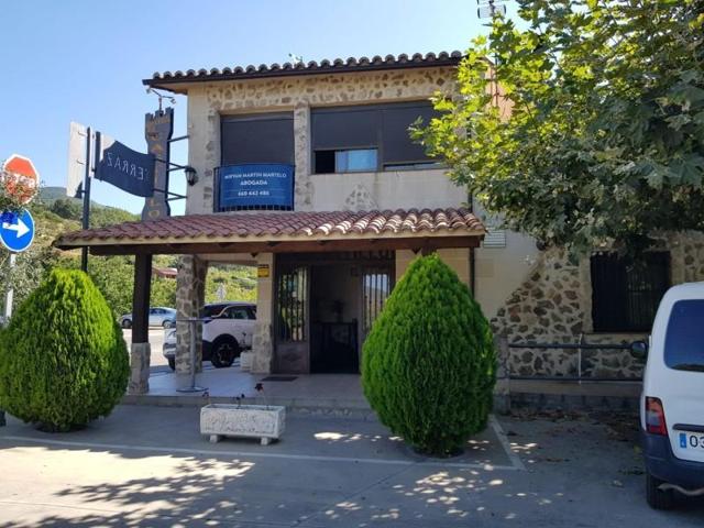 Chalet en venta en Cabezuela del Valle, RESTAURANTE - CABEZUELA DEL VALLE - JERTE - CARRET photo 0