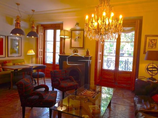 Piso en venta en Madrid, Centro photo 0