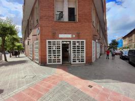 Local comercial en venta en Bilbao, Moyua photo 0