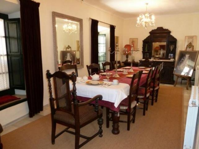 Chalet en venta en Ronda photo 0