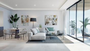 Aticos en venta en Fuengirola, Miramar photo 0