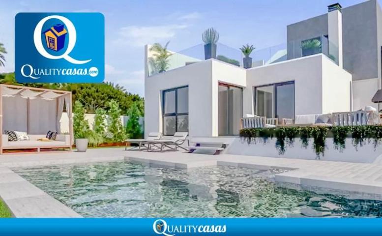 Chalet en venta en San Juan, La Font photo 0