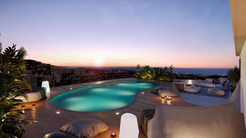 Apartamento en venta en Fuengirola, Reserva del Higuerón photo 0