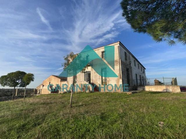 Edificio en venta en Cáceres, Estación Arroyo Malpartida photo 0