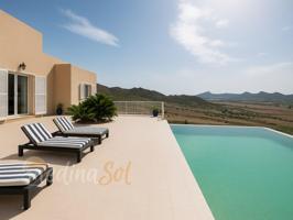 Chalet en venta en Cartagena, Los Belones photo 0