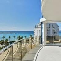 Apartamento en venta en Calpe, Playa arenal-bol photo 0