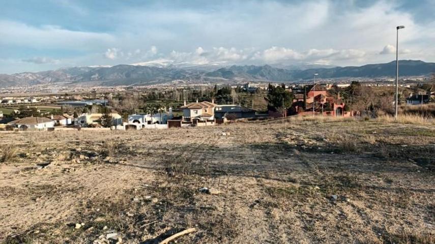 Terreno en venta en Las Gabias, PEDRO VERDE photo 0