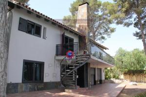 Chalet en venta en Salou, Cap salou photo 0