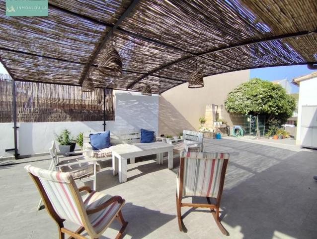 Chalet en venta en Santa Margalida, Can Picafort photo 0