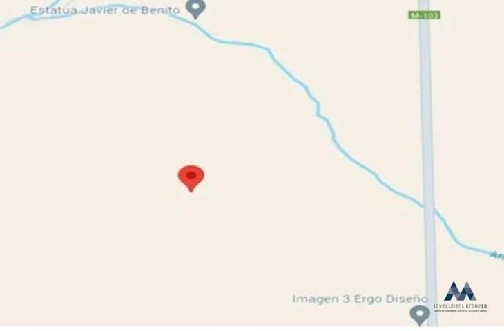 Terreno en venta en Algete, Calle Timanfaya, 28110 photo 0