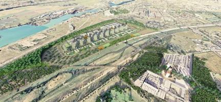 Local comercial en venta en Sevilla, Palmas Altas photo 0