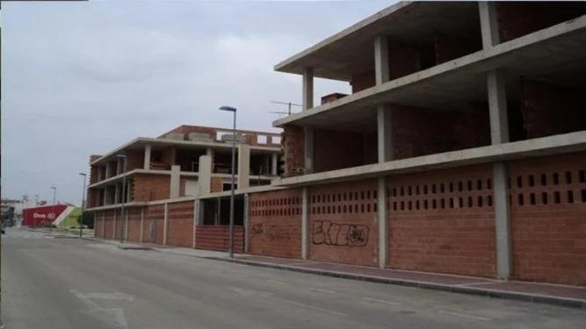 Edificio en venta en Bullas, Bullas photo 0
