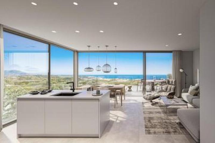 Planta baja en venta en Mijas, La Cala de Mijas photo 0