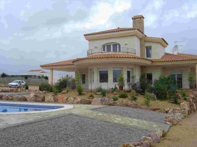 Chalet en venta en Vera, Dia photo 0