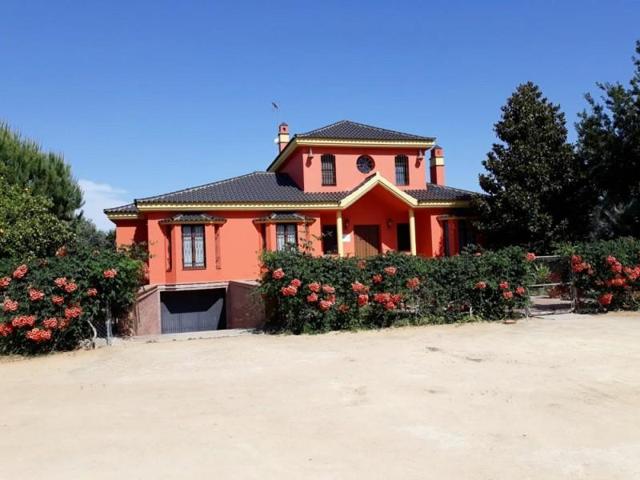 Chalet en venta en Mairena del Alcor, El rosal photo 0
