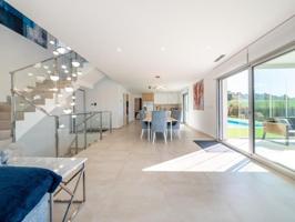 Chalet en venta en Algorfa, Comunidad valenciana photo 0