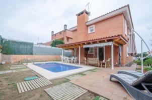 Casa en venta en Viladecans, Can palmer photo 0