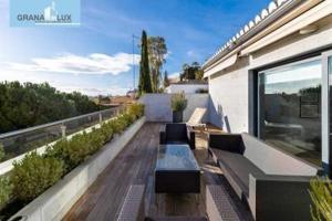 Casa en venta en Granada, Realejo photo 0