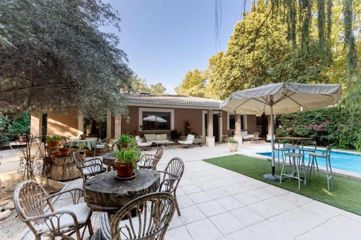 Chalet en venta en Aranjuez, ARANJUEZ photo 0