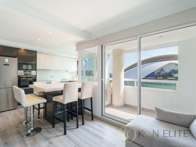 Piso en venta en Valencia photo 0