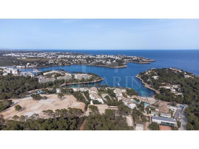 Terreno en venta en Santanyí photo 0