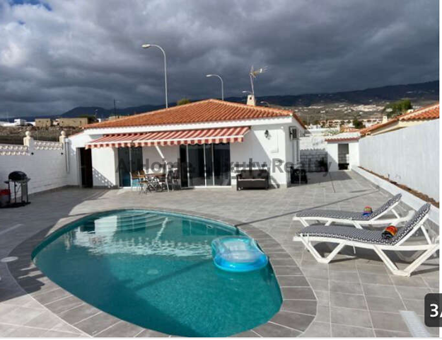 Chalet en venta en Callao Salvaje, Callao Salvaje photo 0