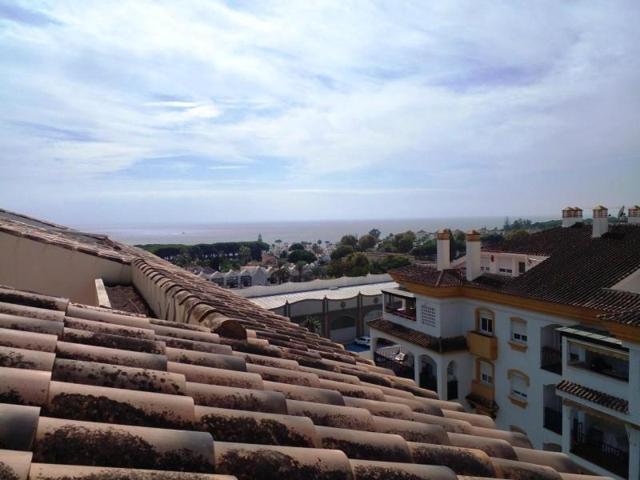 Apartamento en venta en Marbella, La Virginia photo 0