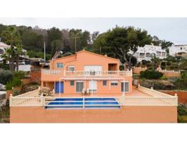 Chalet en venta en Denia photo 0