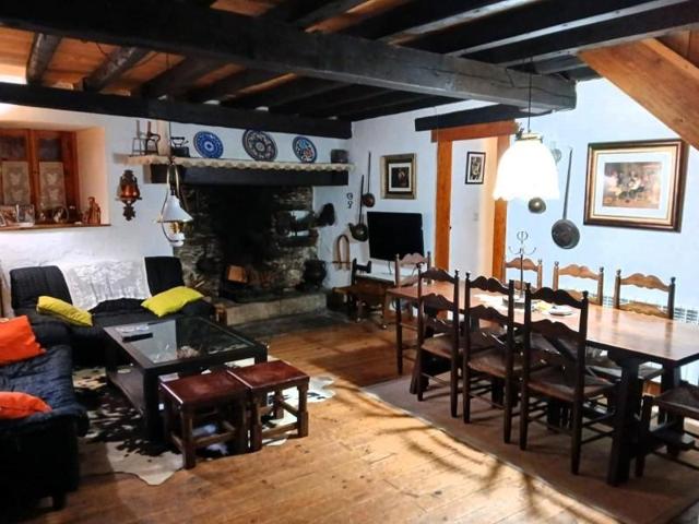 Casa en venta en Naut Aran, Bagergue photo 0