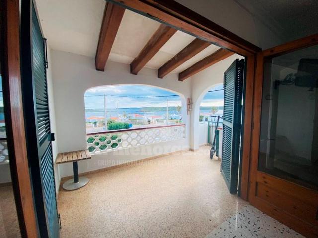 Chalet en venta en Es Mercadal photo 0