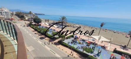 Piso en venta en Estepona, Centro photo 0