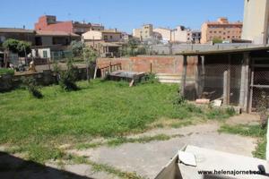 Terreno en venta en Santa Cristina d'Aro, Centro photo 0