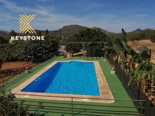 Chalet en venta en Sant Llorenç des Cardassar, Ses sitges photo 0