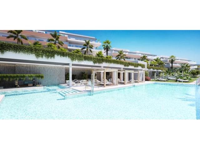 Apartamento en venta en Marbella photo 0