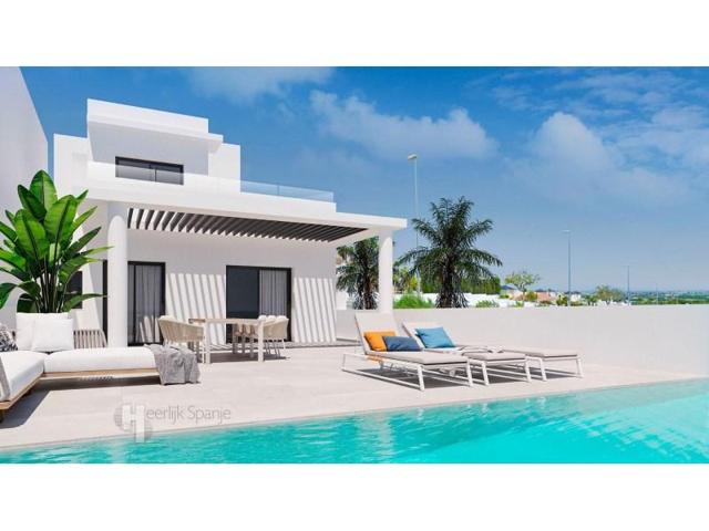 Chalet en venta en Rojales photo 0