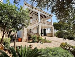 Chalet en venta en Sant Lluís photo 0