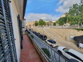 Casa con terreno en venta en Lloseta photo 0