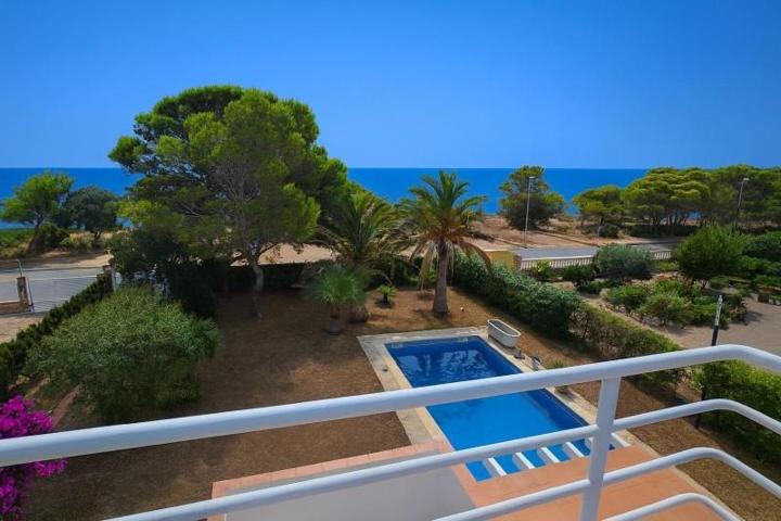 Casa en venta en L'Ametlla de Mar, Calafat photo 0