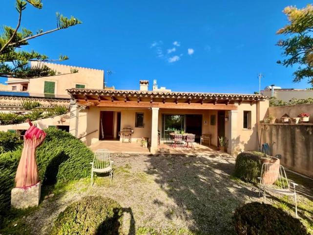 Chalet en venta en Mallorca, Establiments - Son Sardina photo 0