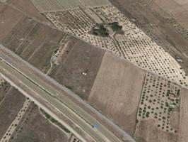 Nave industrial en venta en Ibi photo 0