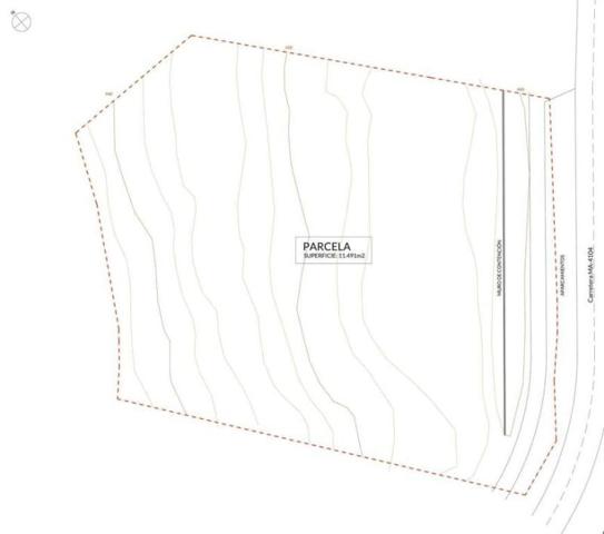 Terreno en venta en Alcaucín photo 0