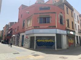 Edificio en venta en Malgrat de Mar, Centro photo 0