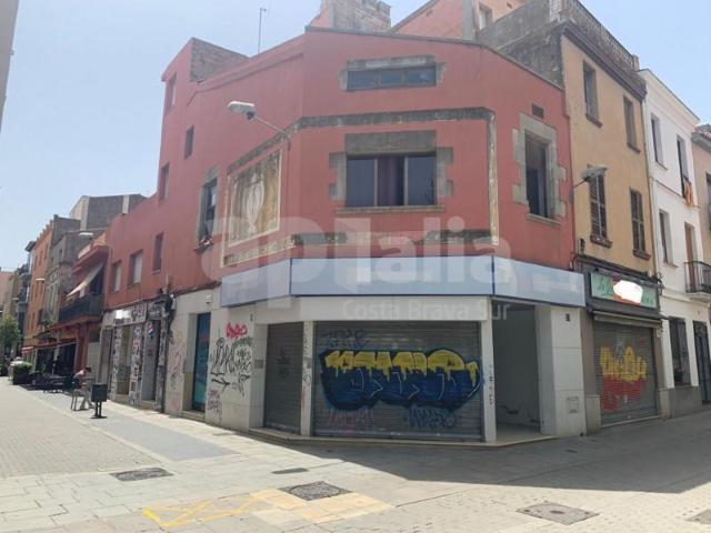 Casa en venta en Malgrat de Mar photo 0