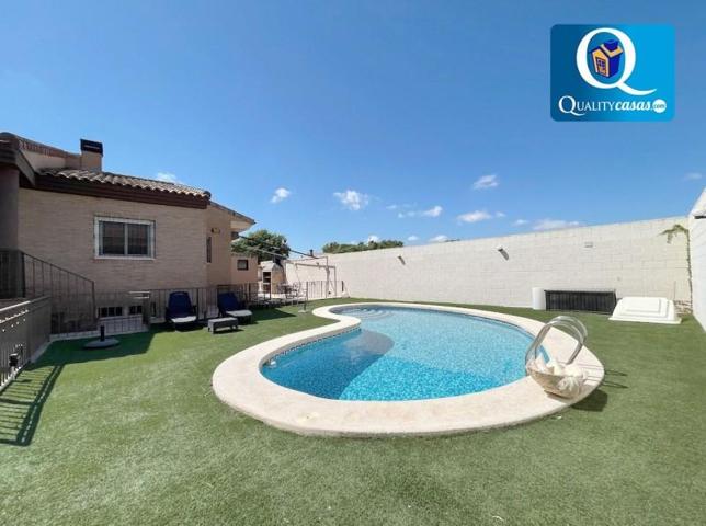 Chalet en venta en Mutxamel, La Almajada photo 0