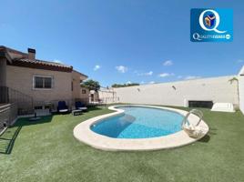 Chalet en venta en Mutxamel, La Almajada photo 0